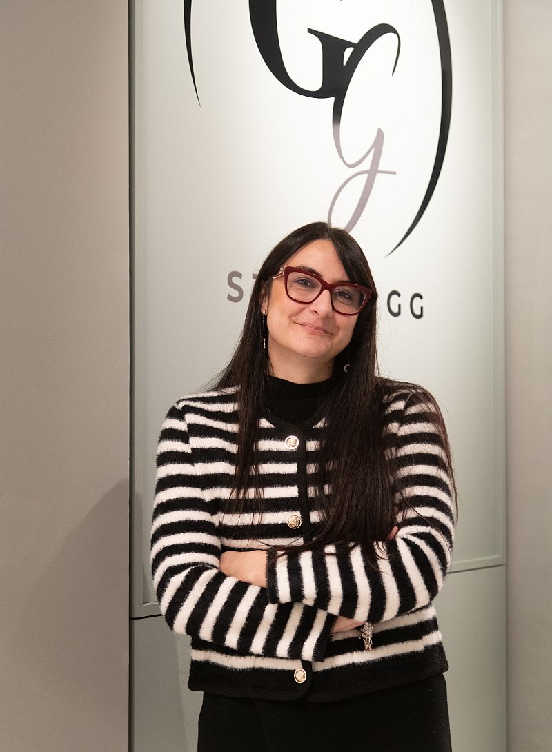 immagine Rag. Roberta Lops